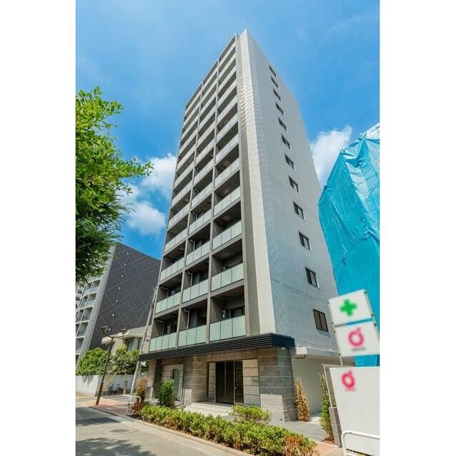 渋谷区恵比寿3丁目 【賃貸居住】マンション