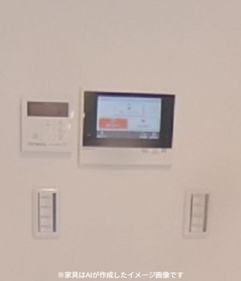 ※同仕様写真含む