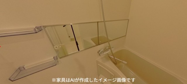 ※同仕様写真含む(風呂)