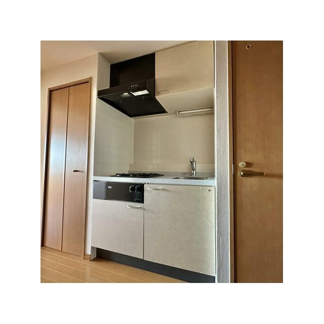 ※同タイプ参考写真(キッチン)