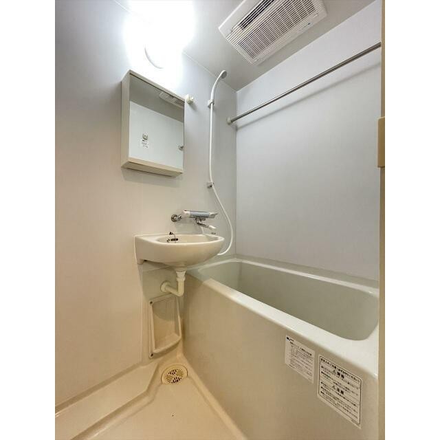 ※同タイプ参考写真(風呂)