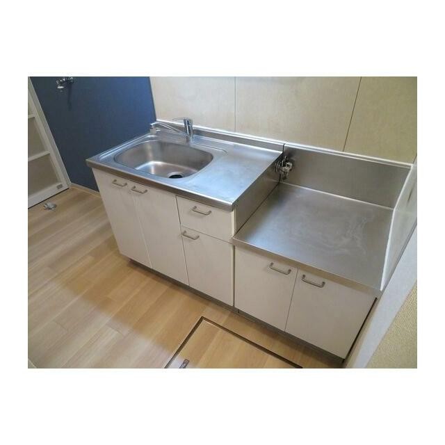 キッチン(キッチン)