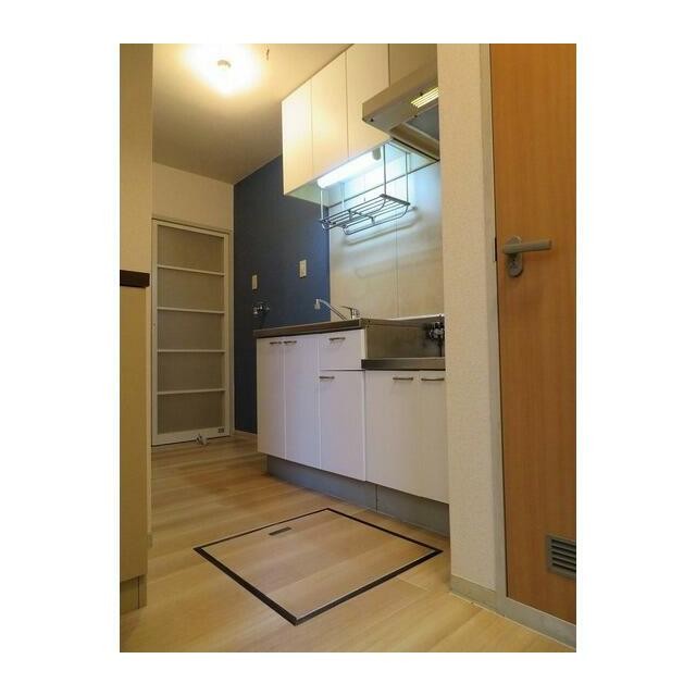 キッチンスペース