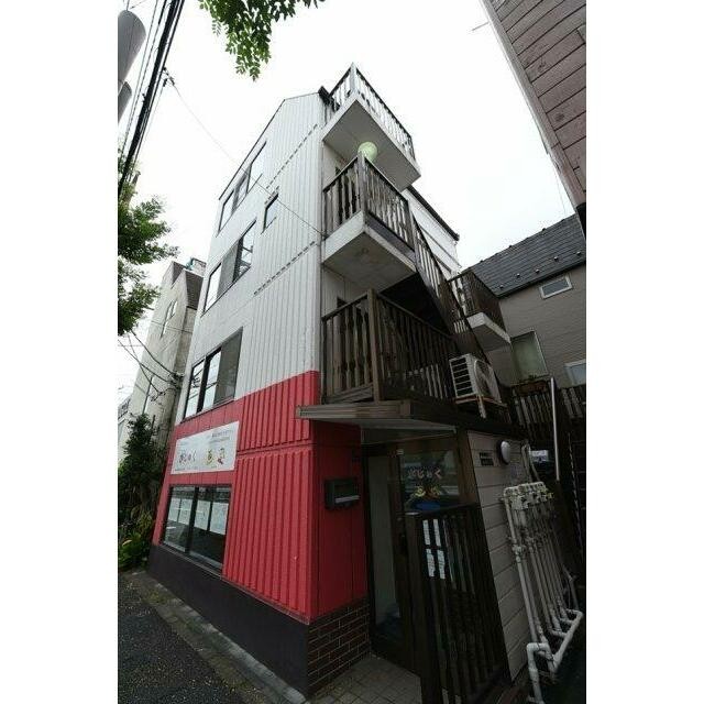 大田区田園調布1丁目 【賃貸居住】マンション