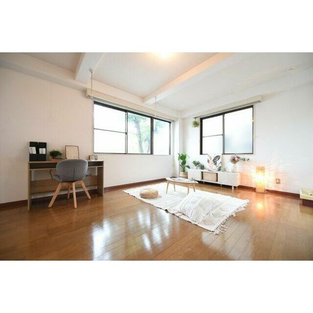 ※家具は付帯しません