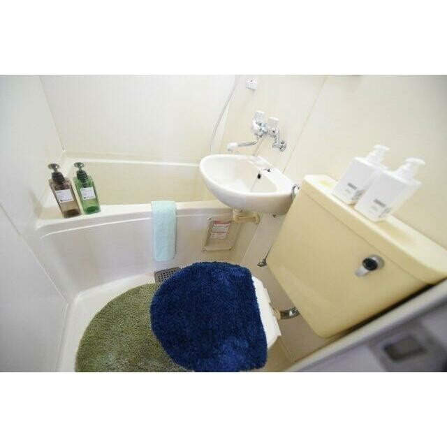 ※家具は付帯しません(内装)