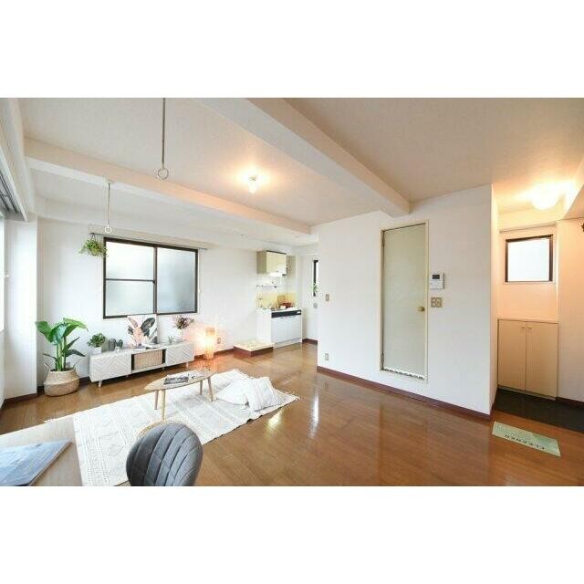 ※家具・小物はイメージです。