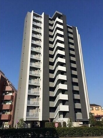 品川区中延6丁目 【賃貸居住】マンション