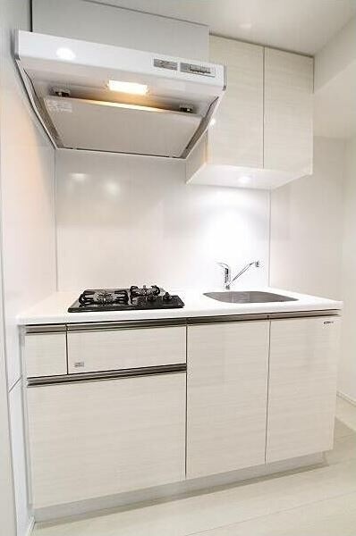 ※同仕様写真含む(キッチン)