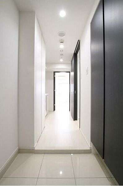 ※同仕様写真含む(玄関)