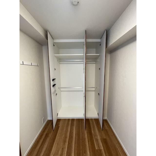 Jタイプ2023年8月撮影(内装)