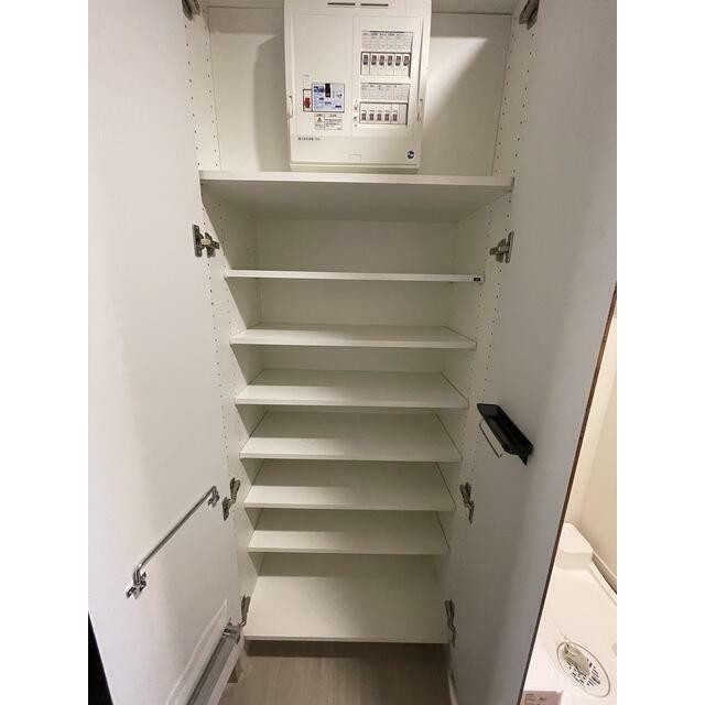 Jタイプ2023年8月撮影(内装)