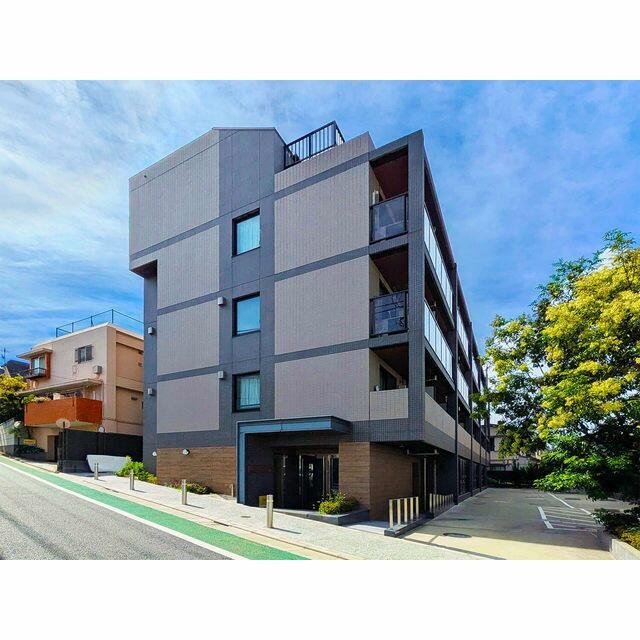 品川区豊町1丁目 【賃貸居住】マンション