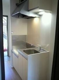 ※同仕様写真含む(キッチン)