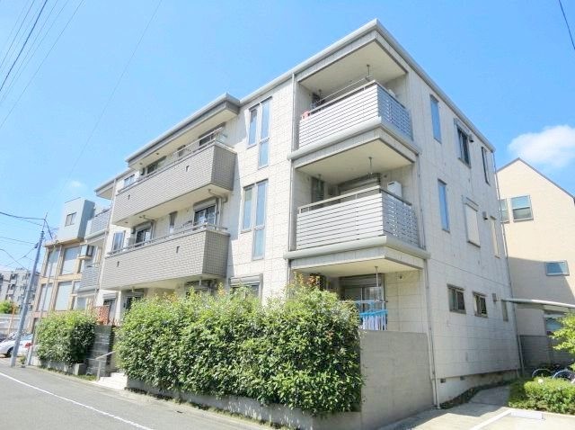 世田谷区下馬1丁目 【賃貸居住】マンション