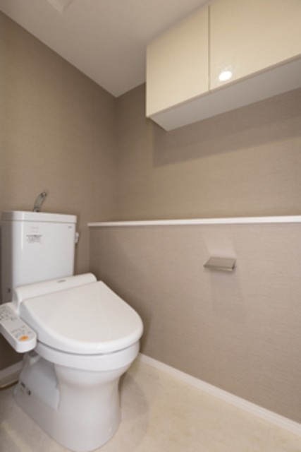 ※写真は同タイプ住戸です。(内装)