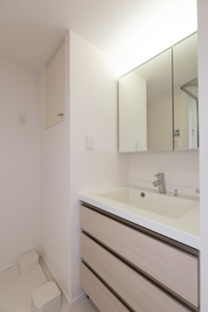 ※写真は同タイプ住戸です。(内装)