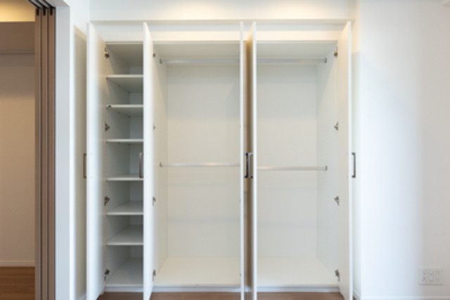 ※写真は同タイプ住戸です。(内装)