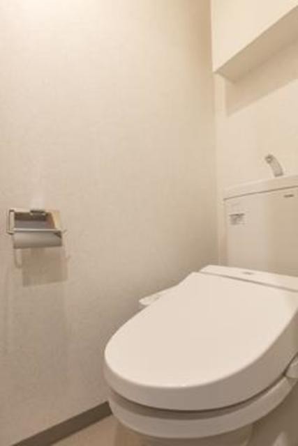 ※写真は同タイプ住戸です。(内装)