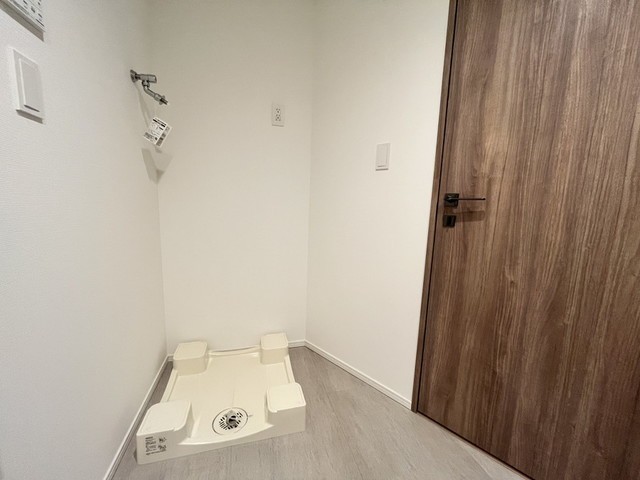 ※写真は同タイプ住戸です。(内装)