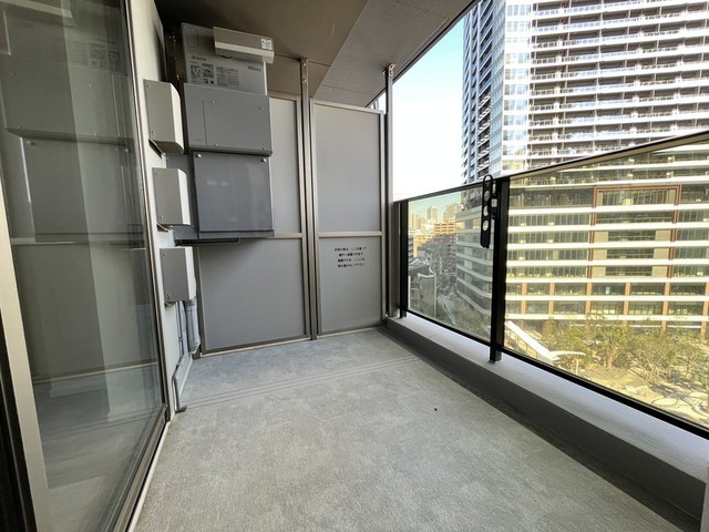 ※写真は同タイプ住戸です。