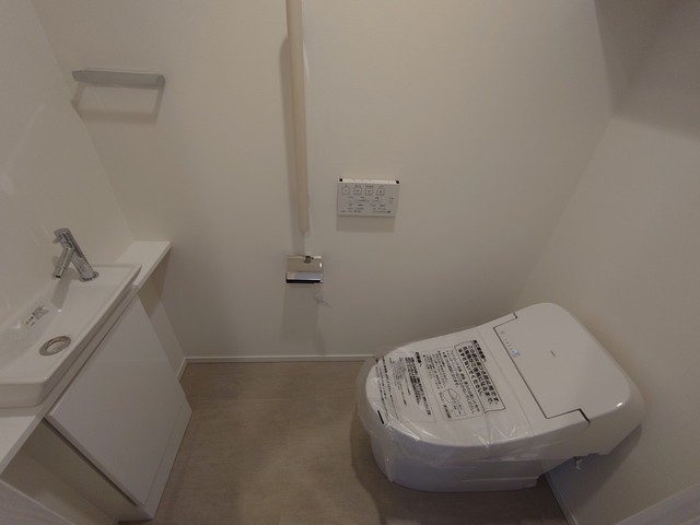 ※写真は同タイプ住戸です。(内装)