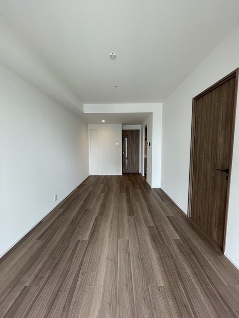 ※写真は同タイプ住戸です。(居間)