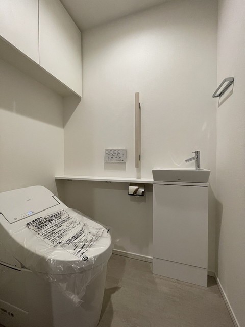 ※写真は同タイプ住戸です。(内装)