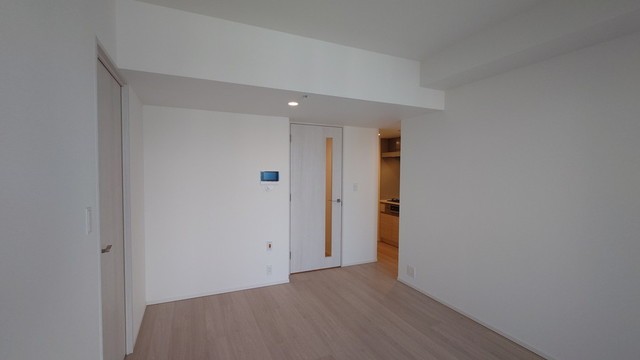 ※写真は同タイプ住戸です。(居間)