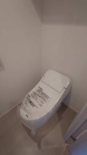 ※写真は同タイプ住戸です。(内装)