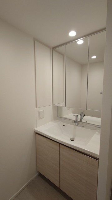 ※写真は同タイプ住戸です。(内装)