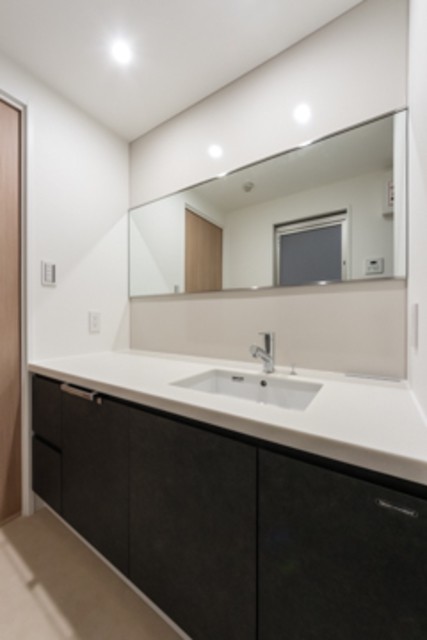 ※写真は同タイプ住戸です。(内装)