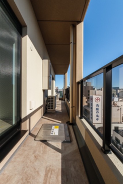 ※写真は同タイプ住戸です。