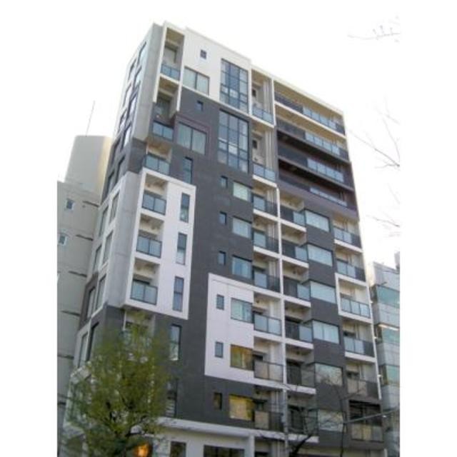 千代田区九段南3丁目 【賃貸居住】マンション