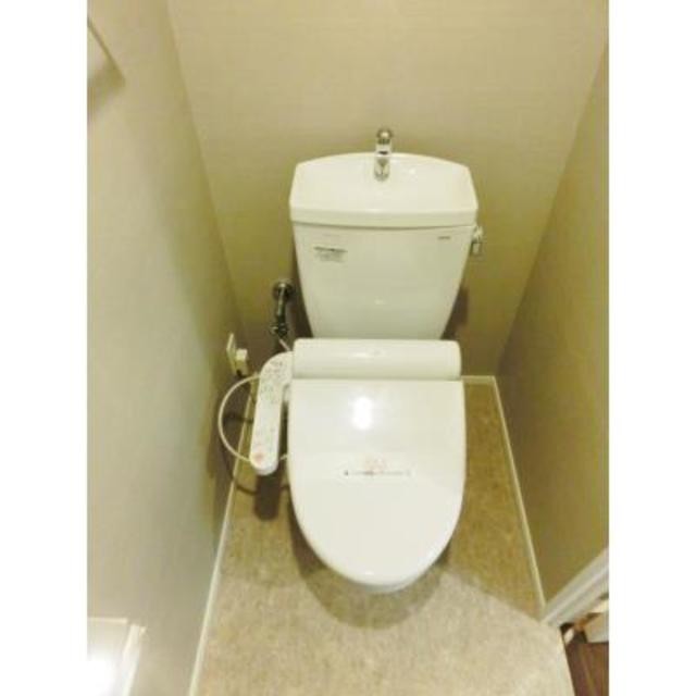 ※写真は同タイプ住戸です。(内装)