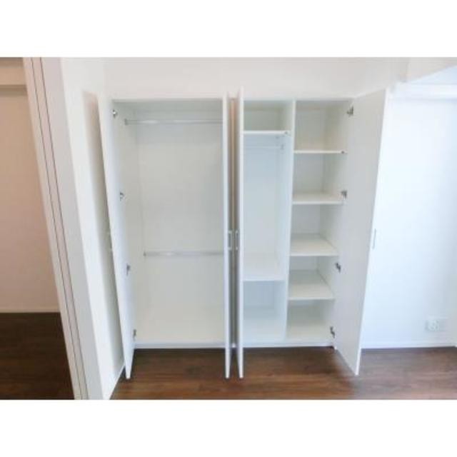 ※写真は同タイプ住戸です。(内装)