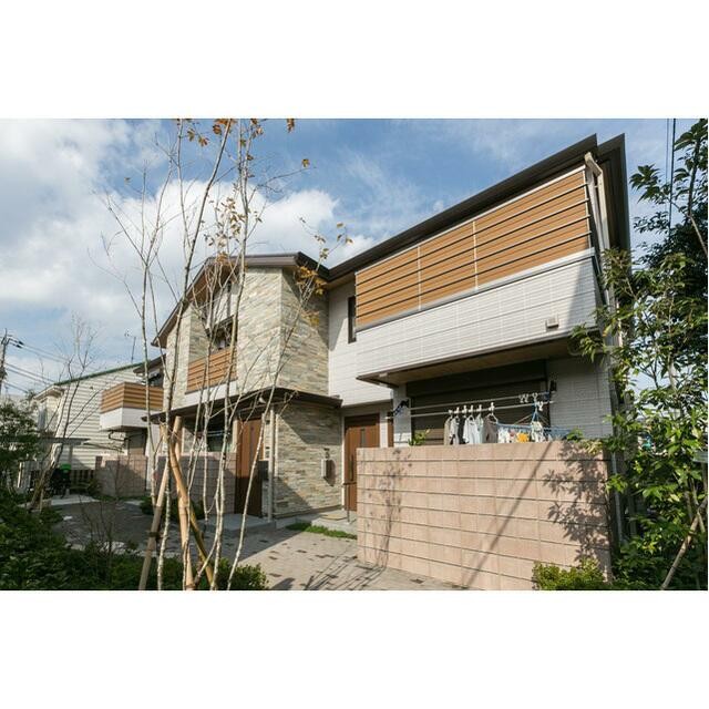 世田谷区等々力5丁目 【賃貸居住】アパート