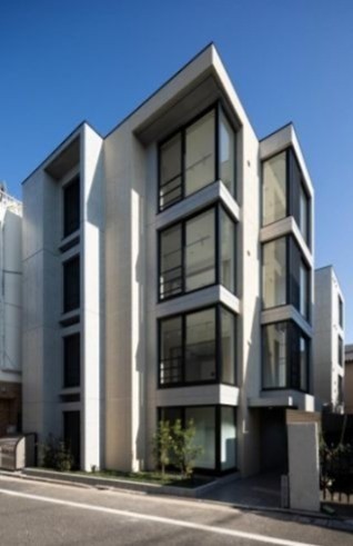 大田区北千束1丁目 【賃貸居住】マンション