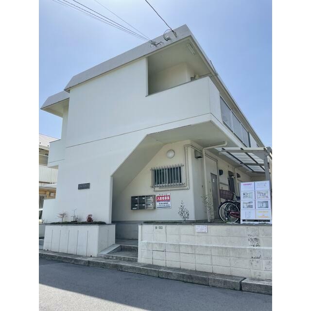 世田谷区奥沢1丁目 【賃貸居住】マンション