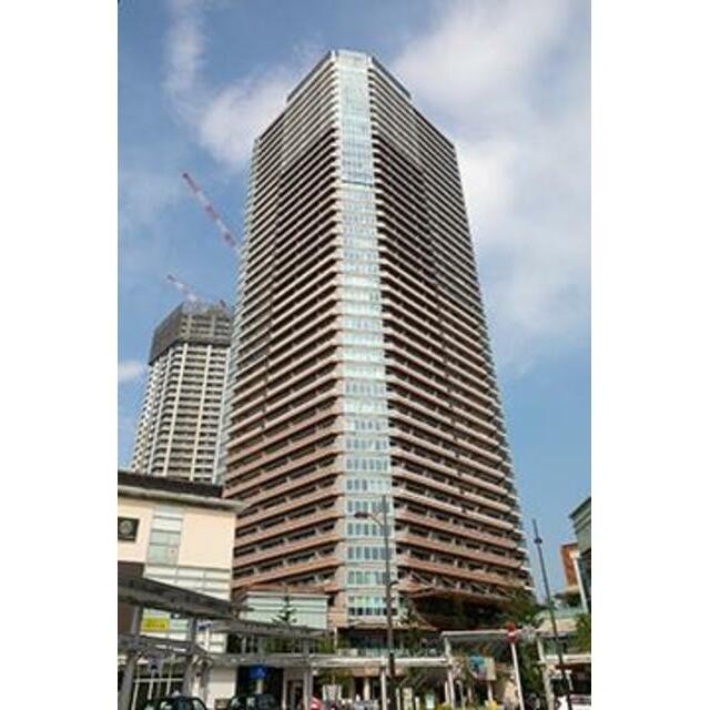 品川区小山3丁目 【賃貸居住】マンション