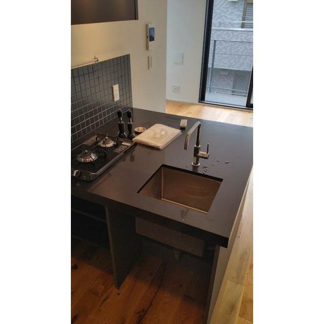 ※別室参考写真(キッチン)