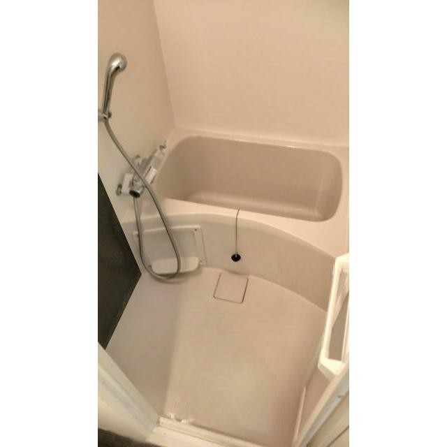 ※別室参考写真(風呂)