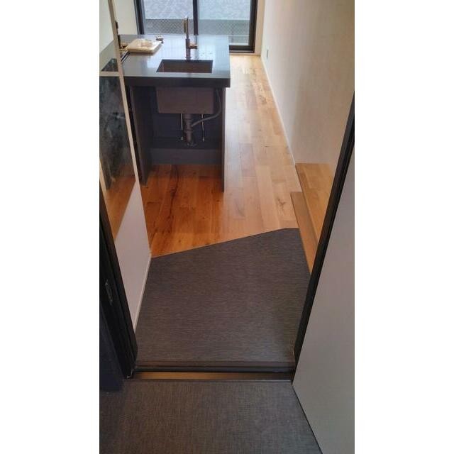 ※別室参考写真(玄関)