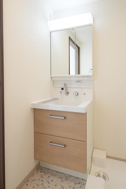 ※写真は同タイプ住戸です。(内装)