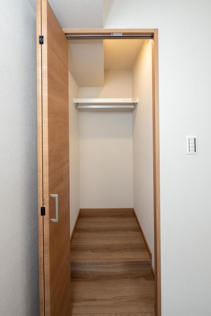 ※写真は同タイプ住戸です。(内装)