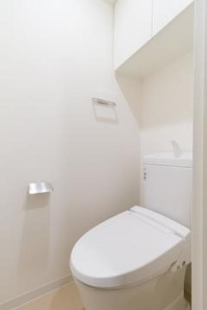 ※写真は同タイプ住戸です。(内装)