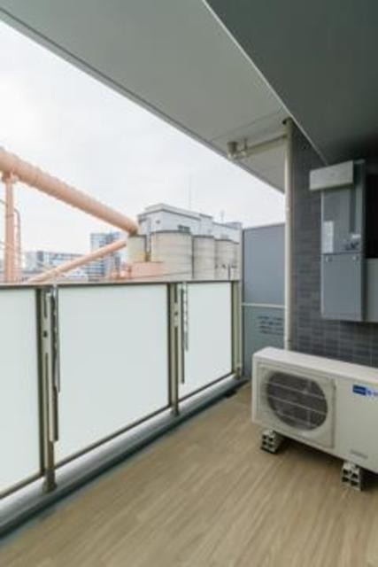 ※写真は同タイプ住戸です。