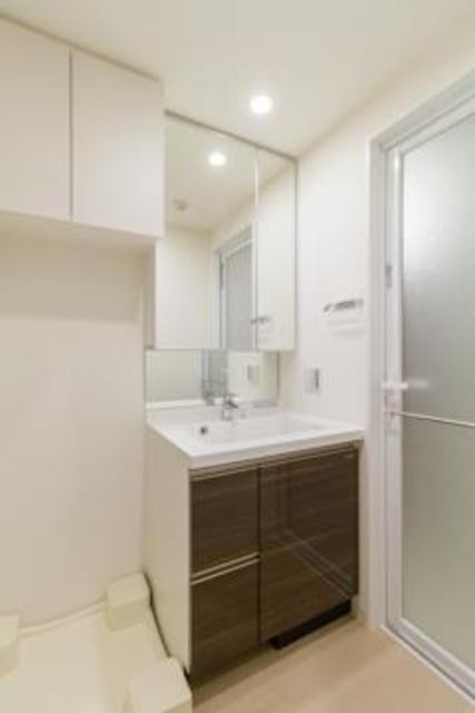 ※写真は同タイプ住戸です。(内装)