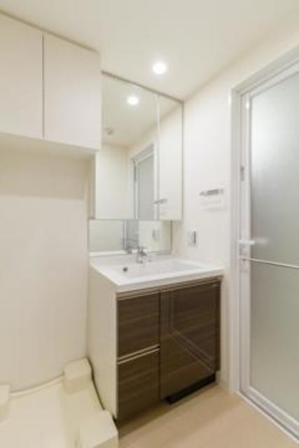 ※写真は同タイプ住戸です。(内装)