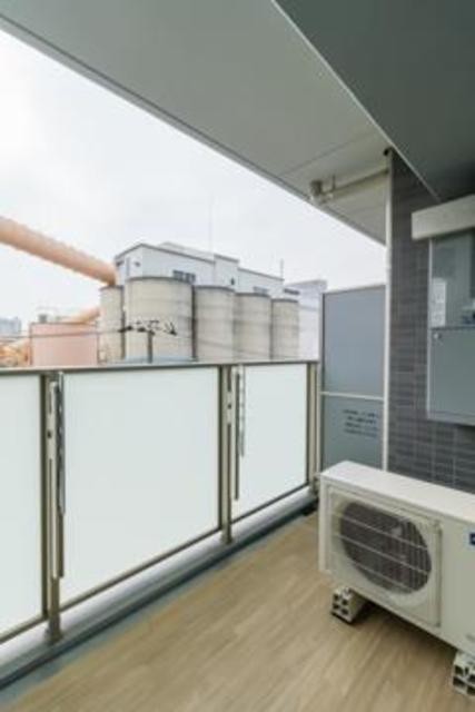 ※写真は同タイプ住戸です。